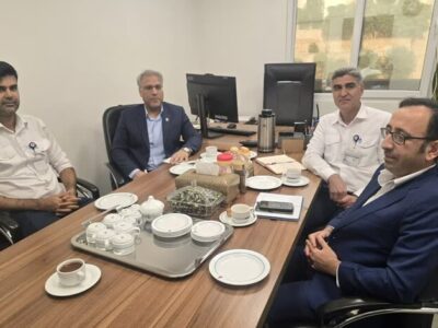 مدیرکل دامپزشکی بوشهر: استانداردهای سلامت در صنایع بزرگ دنبال می‌شود