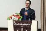 مراسم روز معلولان در اهرم برگزار شد