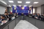 مردم باید نظارت بر بازار را حس کنند