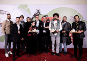 مرکز مستند سوره از جشنواره «سینماحقیقت» دست‌پر بازگشت
