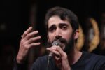 مرکز هنری رسانه ای نهضت نماهنگ «مادرسقا» را منتشر کرد