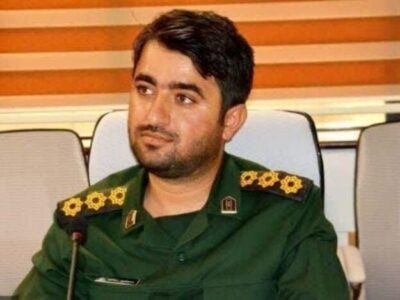 مستند زندگی شهید شاخص استان بوشهر رونمایی می شود