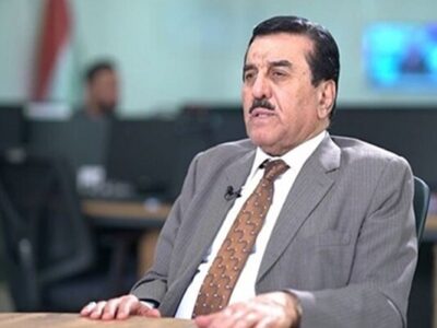 مسن ترین نماینده و رئیس نخستین جلسه ششمین دوره پارلمان عراق کیست؟