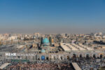 مشهد در شیب بحران ۵ ساله؛ریزگردهای داخلی الگوی آلودگی را تغییر میدهند