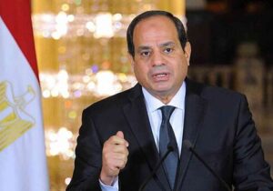 مصر درصدد ایجاد تغییرات در توافق صلح با رژیم صهیونیستی