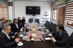 معاون استاندار بوشهر: فعالیتهای آموزشی و پژوهشی حمایت می شود