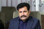 معاون رئیس‌جمهور وارد خوزستان شد