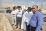 معاون فرماندار عسلویه:دستگاههای مرتبط با مدیریت بحران در آمادگی باشند