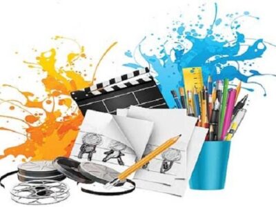 معاونت علمی از تولیدات پویانمایی و بازی‌های رایانه‌ای حمایت می‌کند