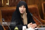 مفاهیم قرآنی ظرفیت راهبردی بانوان در جهاد تبیین است