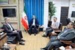 مقاتلی: کشاورزی دشتی نیازمند حمایت جدی و نگاه علمی است