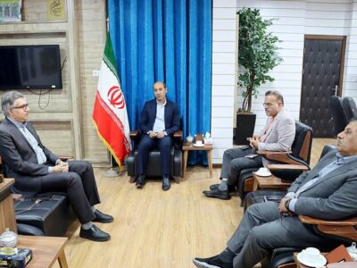 مقاتلی: کشاورزی دشتی نیازمند حمایت جدی و نگاه علمی است