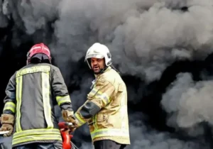 منشا بوی نامطبوع در خرم‌آباد مشخص شد