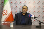 موسوی: وقتی فرهنگ تضعیف می‌شود، شکاف‌های اجتماعی عمیق‌تر می‌شوند