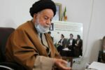 میرعمادی: آیت الله شاهچراغی عالمی انقلابی بود