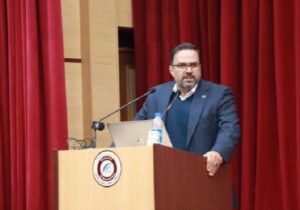 نبود برنامه‌ریزی منسجم در اعزام نمایندگان ایران به مجامع جهانی ICT