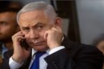 نتانیاهو: ما در سوریه باقی خواهیم ماند
