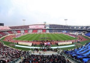 نتیجه دربی امروز / امتیاز پرسپولیس و استقلال در پایان بازی