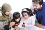 نشست علمی تعلیم و تربیت اسلامی برگزار می شود
