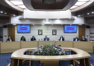 نشست فراکسیون زنان مجلس با وزیر بهداشت؛ سند سلامت بانوان تدوین می‌شود