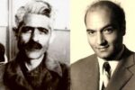 نقطه تلاقی اندیشه علی شریعتی و آل احمد در جریان سوم روشنفکری