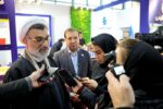 نمایشگاه «ایرانساخت» مسیر کاهش وابستگی و خروج ارز را هموار کرده است