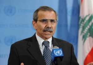 نواف سلام: اسرائیل جنگی فرسایشی علیه لبنان راه انداخته است