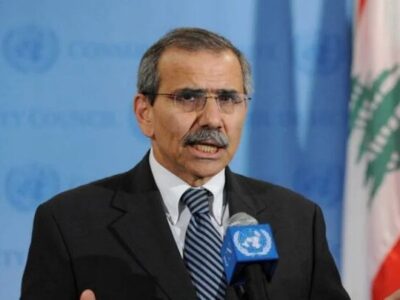 نواف سلام: اسرائیل جنگی فرسایشی علیه لبنان راه انداخته است
