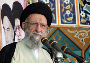 نورمفیدی:  رزمایش اخیر پیام روشنی برای غرب بود