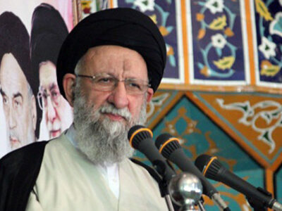 نورمفیدی: رزمایش اخیر پیام روشنی برای غرب بود