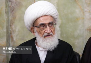 نوری همدانی: آیت‌الله یزدی الگوی زمان‌شناسی، مدیریت و تبلیغ مؤثر است