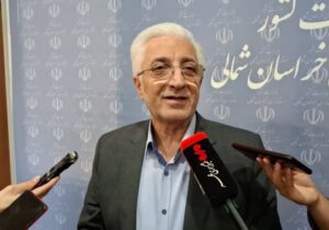 نوری: ۴۵۰۰ قطعه زمین در خراسان شمالی آماده واگذاری است