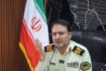 نگهبان: ۶۰ سارق در طرح ارتقای امنیت اجتماعی استان یزد دستگیر شدند