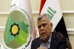 هادی العامری: انحلال حشد شعبی شایعه است