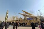 هراس رژیم صهیونیستی از قدرت موشکی ایران