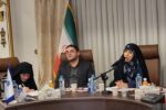 ​هشدار بحران سالمندی در مازندران؛ فرایند قانون جوانی جمعیت بازنگری شود