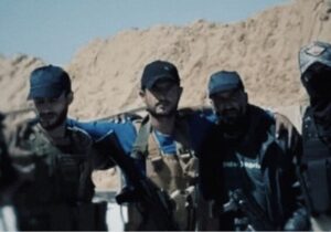 هشدار حماس به خائنان: به سرنوشت ابو شباب دچار می شوید!