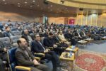 همایش آموزشی هیئت های نظارت بر انتخابات شوراهای خراسان رضوی برگزار شد