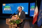 هنرمندان حافظان همبستگی ملی هستند؛ گلستان نمونه کوچک ایرانِ فرهنگی