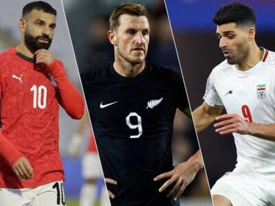 واکنش عجیب بلژیکی‌ها پس از هم گروه شدن با تیم ایران