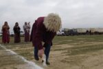 واگذاری ۹۰ قطعه زمین به جوانان عرب‌قره‌حاجی