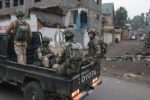 وحشت در شرق کنگو پس از تصرف یک شهر راهبردی توسط شورشیان