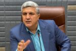 ورمقانی:افزایش کشفیات قاچاق دام درکردستان نیازمند اصلاح شیوهنامه است