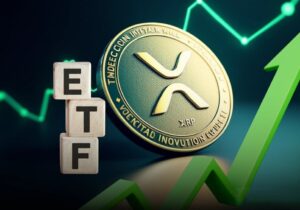 ورود سرمایه به ETF‌های اسپات ریپل از ۷۵۶ میلیون دلار فراتر رفت