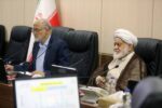 ورود کمیسیون زیربنایی مجمع تشخیص به موضوع «وضعیت آبی کشور»