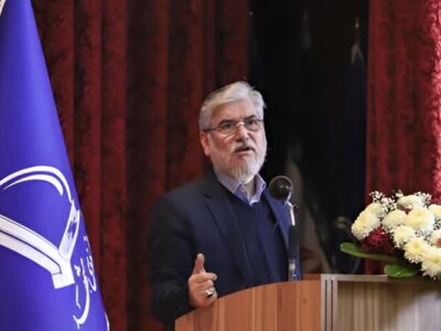 وزیر علوم: دانشگاه محل گفت‌وگو و مسئولیت‌پذیری دانشجویان است