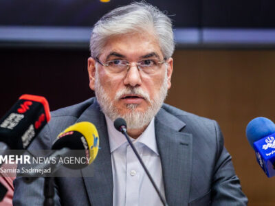 وزیر علوم وارد تبریز شد