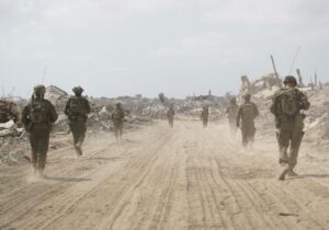 پایان افسانهای خیالی؛ ارتش اسرائیل چگونه در حال فروپاشی از درون است؟