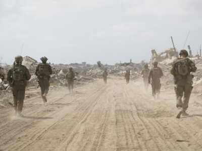 پایان افسانهای خیالی؛ ارتش اسرائیل چگونه در حال فروپاشی از درون است؟