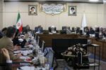 پایان بررسی لایحه «الزامات و احکام مورد نیاز قوانین بودجه سنواتی»